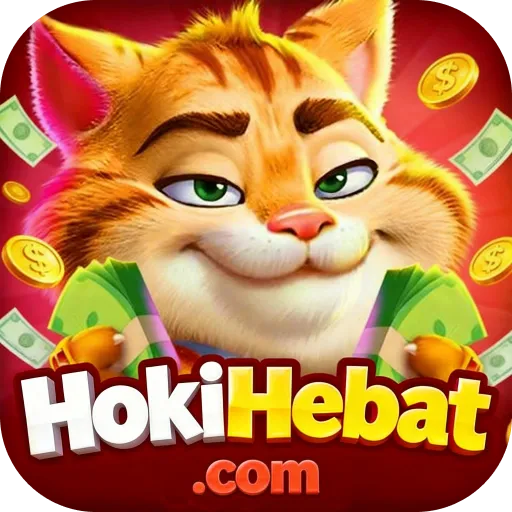 HOKIHEBAT - Game Tembak Ikan Seru dan Menantang