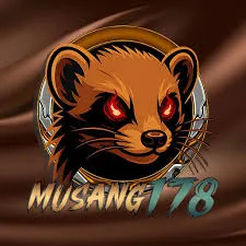 MUSANG178 - Pertempuran Sengit di Dunia Battle Royale