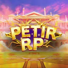 PETIRRP - Pertarungan Terbaik di Dunia Battle Royale