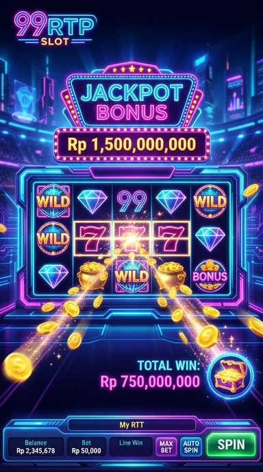 Proses unduh aplikasi aman di 99rtp.